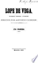Lope de Vega