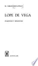 Lope de Vega