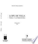 Lope de Vega