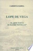 Lope de Vega