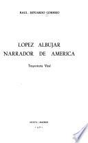 López Albújar, narrador de América