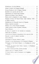 López Contreras, el último general
