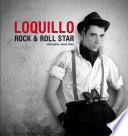 Loquillo. Rock & Roll Star