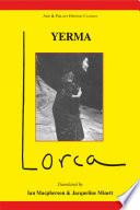 Lorca: Yerma