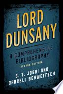 Lord Dunsany