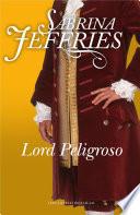 Lord Peligroso (Trilogía de los Lores 3)