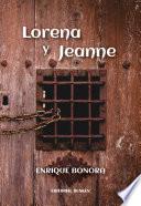 Lorena y Jeanne