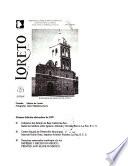 Loreto, 1697-1997