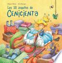 Los 10 zapatos de Cenicienta (Clásicos para contar)