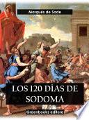 Los 120 días de Sodoma