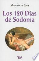 Los 120 Dias de Sodoma