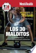 Los 30 malditos (Men's Health)
