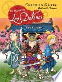 Los 47 ronin (El pequeño Leo Da Vinci 10)