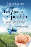 Los 7 Pasos del Perdón