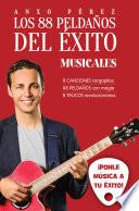 Los 88 peldaños del éxito. Musicales (Ebook interactivo)