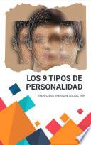 Los 9 Tipos De Personalidad