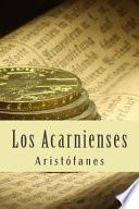 Los Acarnienses