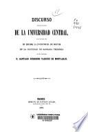 Los adelantos científicos de todas las clases, y en especial de las ciencias modernas, comprueban la veracidad suma de los libros de Moisés