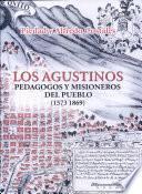 Los agustinos