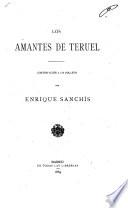 Los amantes de Teruel