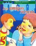 Los amigos primero
