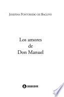 Los amores de Don Manuel