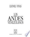 Los Andes venezolanos