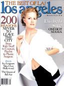 Los Angeles Magazine
