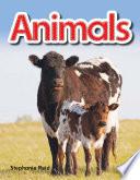 Los animales (Animals) 6-Pack