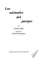 Los Animales Del Parque