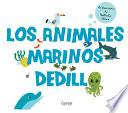 Los animales marinos al dedillo