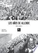 Los años de Allende