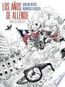 Los años de Allende