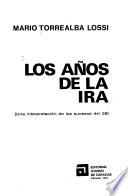 Los años de la ira