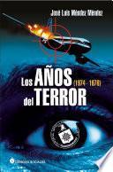 Los años del terror (1974-1976)