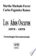 Los años oscuros