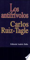 Los antifrívolos
