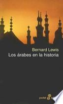 Los árabes en la historia