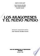 Los aragoneses y el nuevo mundo