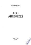 Los arúspices