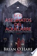 Los Asesinatos del Aquelarre