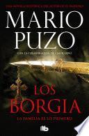 Los Borgia