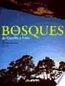 Los bosques de Castilla y León