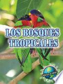 Los Bosques Tropicales: Rainforests