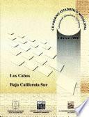 Los Cabos estado de Baja California Sur. Cuaderno estadístico municipal 2000