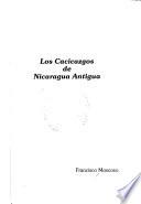 Los cacicazgos de Nicaragua antigua