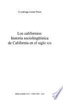 Los californios