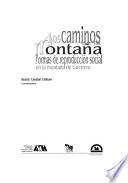 Los caminos de la montaña