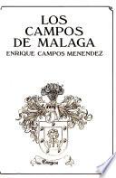 Los Campos de Málaga