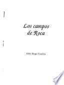 Los campos de Roca